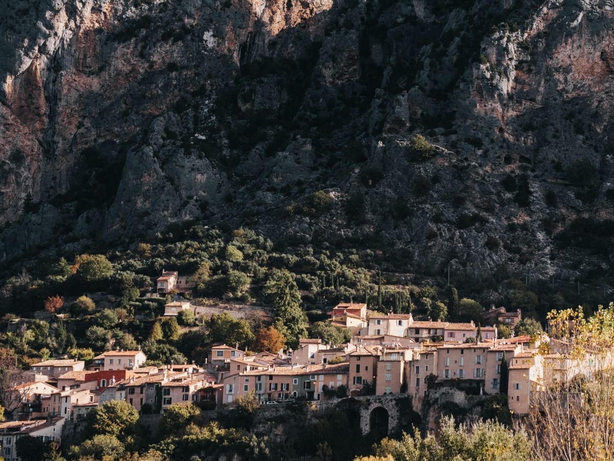 village